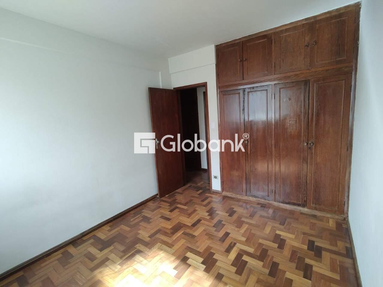 Apartamento 3 quartos à venda Centro 90m² Montes Claros MG: Quarto