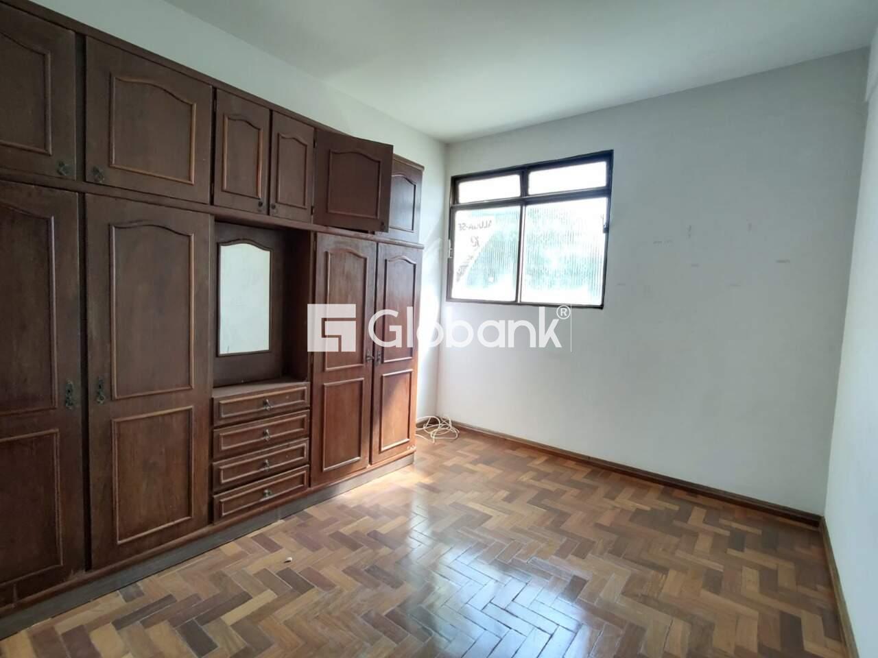 Apartamento 3 quartos à venda Centro 90m² Montes Claros MG: Quarto