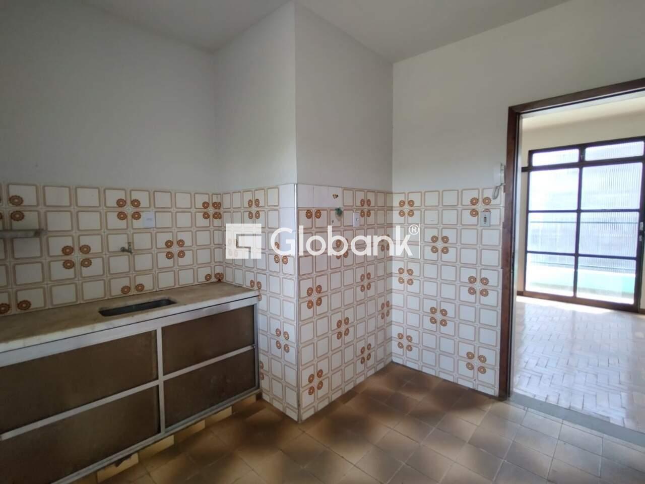 Apartamento 3 quartos à venda Centro 90m² Montes Claros MG: Cozinha