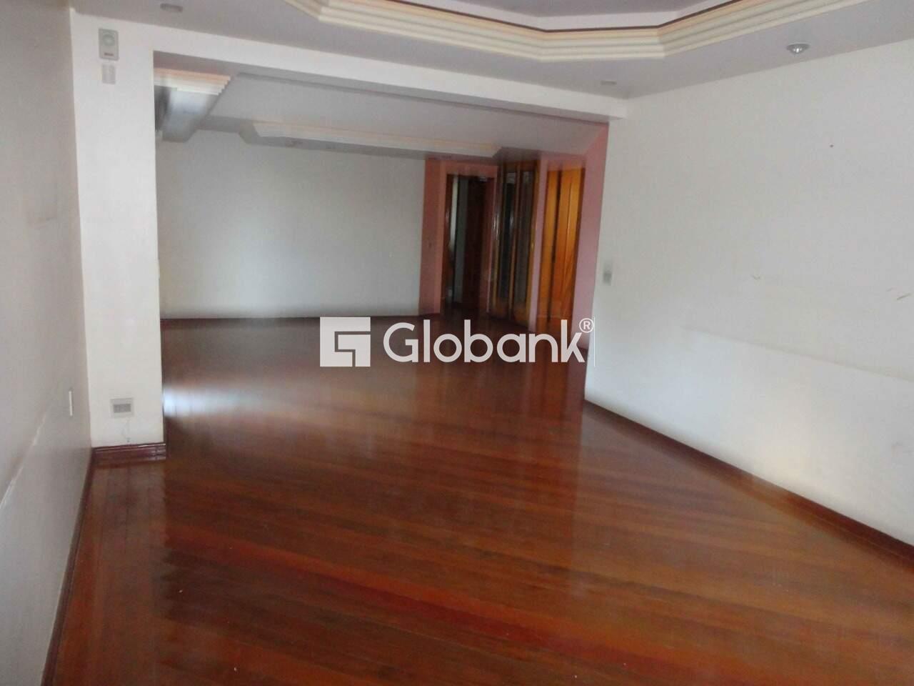 Apartamento 3 quartos à venda Centro 0m² Montes Claros MG: SALA