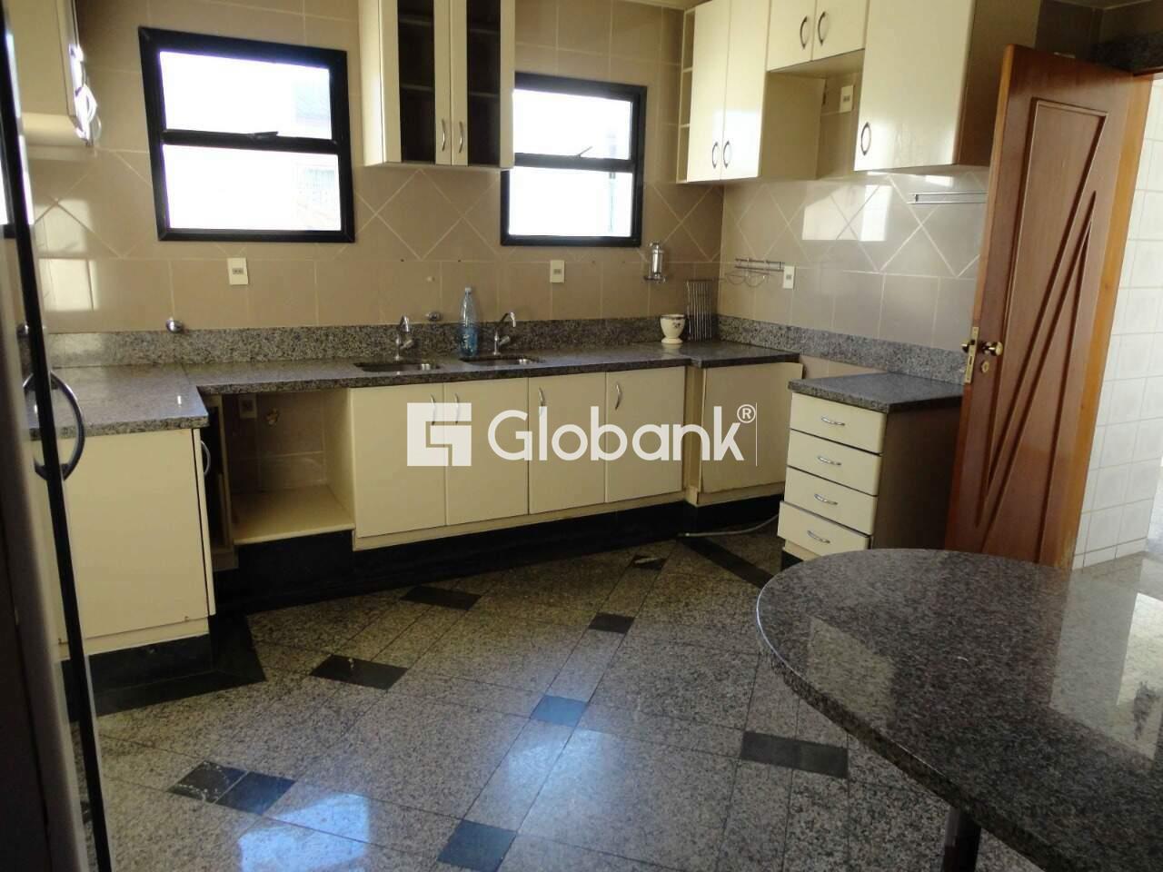 Apartamento 3 quartos à venda Centro 0m² Montes Claros MG: COZINHA COM ARM RIOS