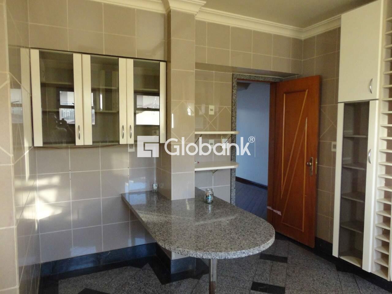 Apartamento 3 quartos à venda Centro 0m² Montes Claros MG: 