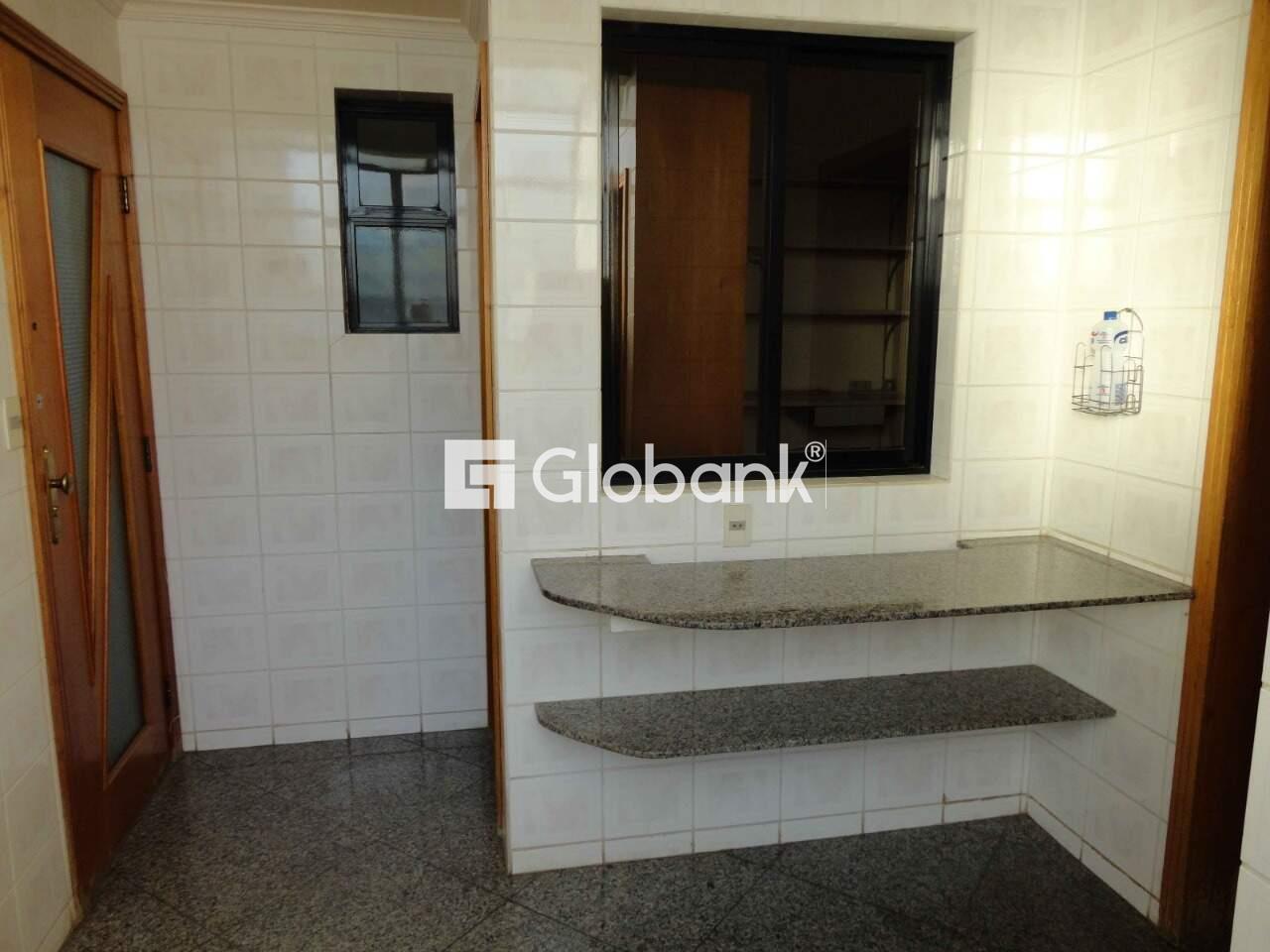 Apartamento 3 quartos à venda Centro 0m² Montes Claros MG: DESPENSA
