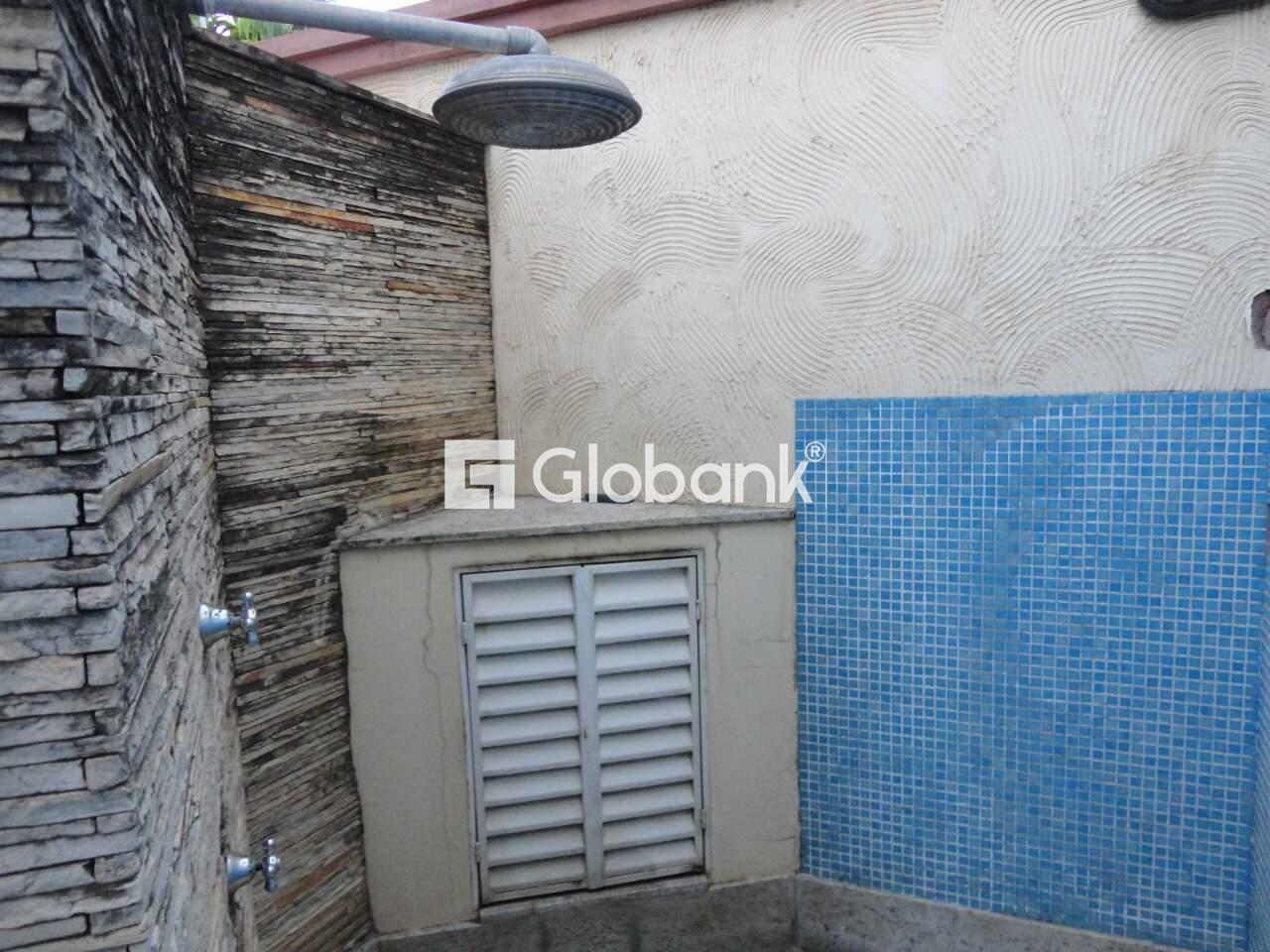 Apartamento 3 quartos à venda Centro 0m² Montes Claros MG: DUCHA