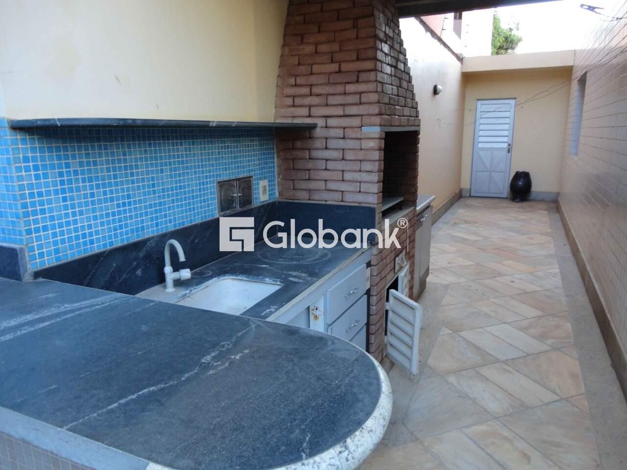 Apartamento 3 quartos à venda Centro 0m² Montes Claros MG: 