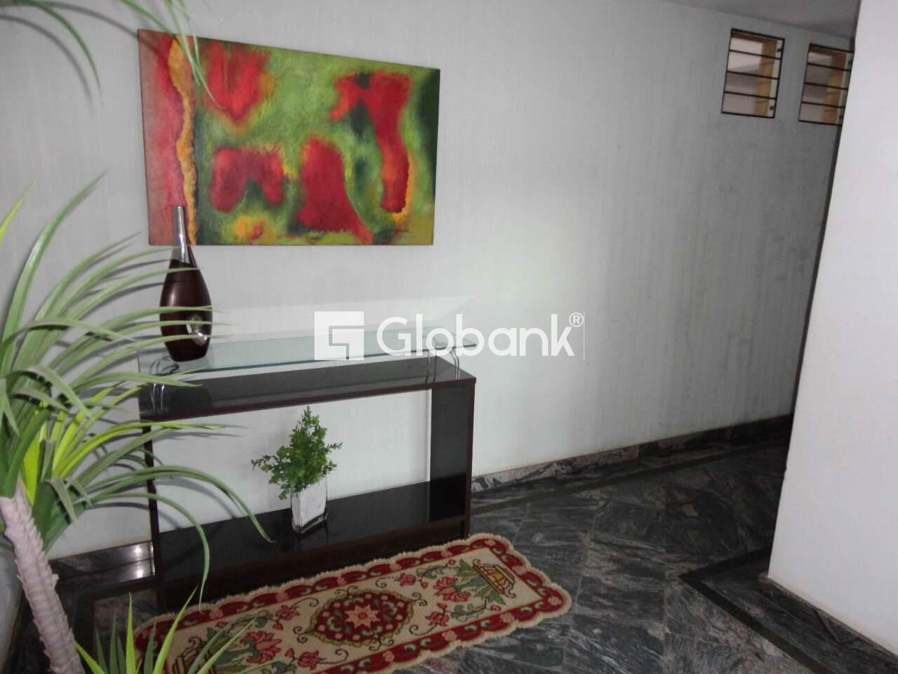 Apartamento 3 quartos à venda Centro 0m² Montes Claros MG: HALL DE ENTRADA