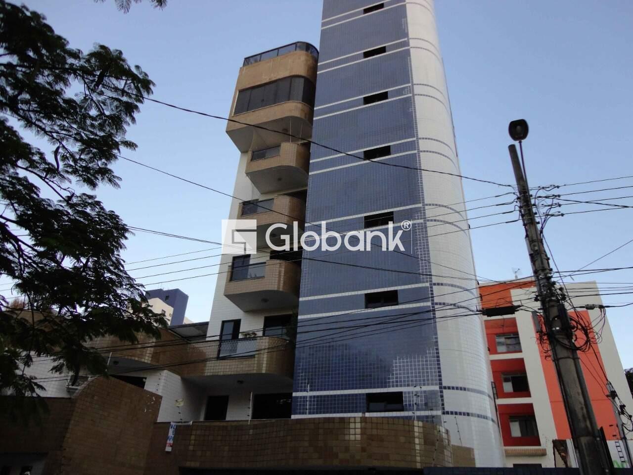 Apartamento 3 quartos à venda Centro 0m² Montes Claros MG: 