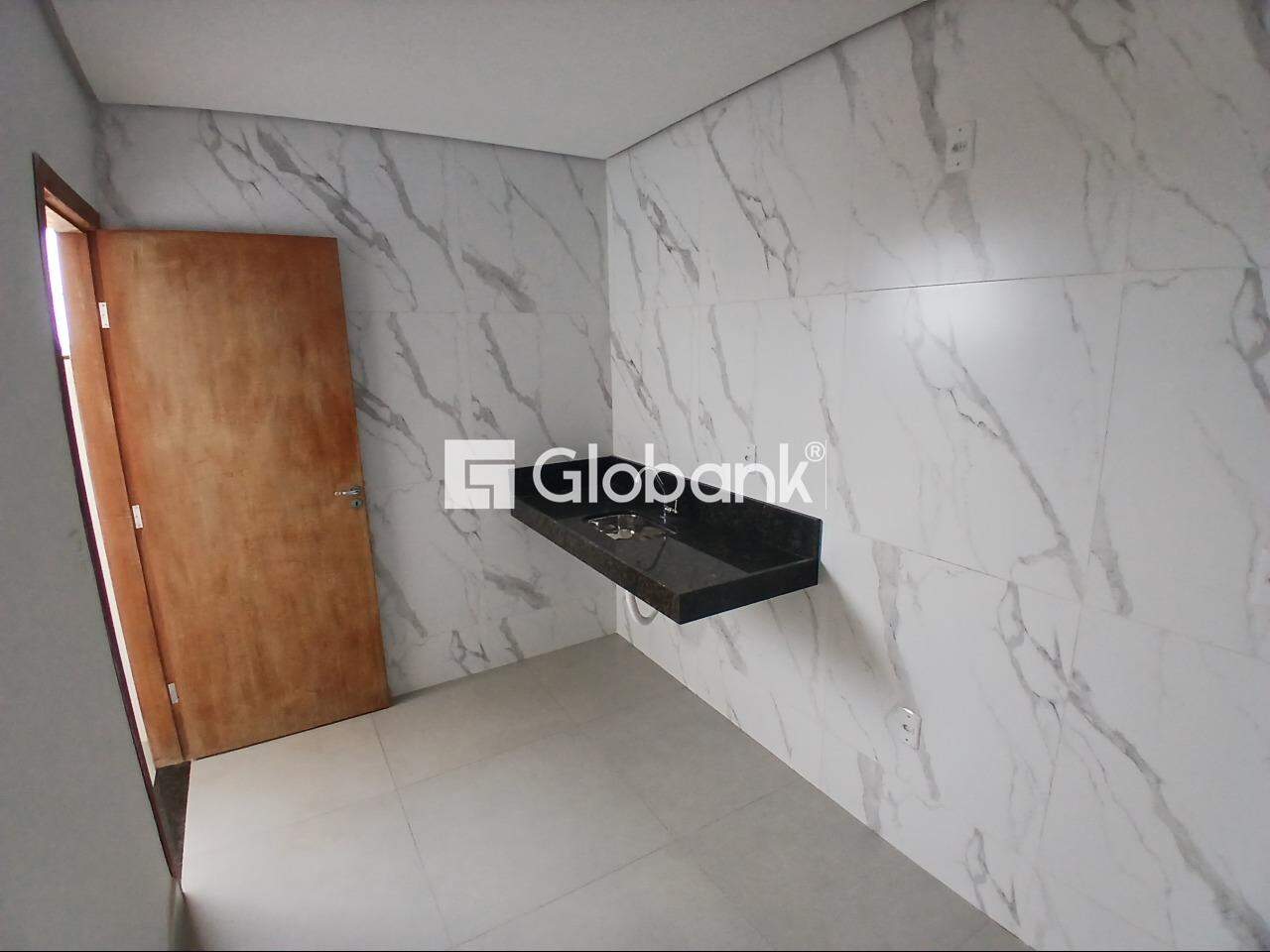 Apartamento 3 quartos à venda Loteamento Novo Jaraguá 79,17m² Montes Claros MG: 