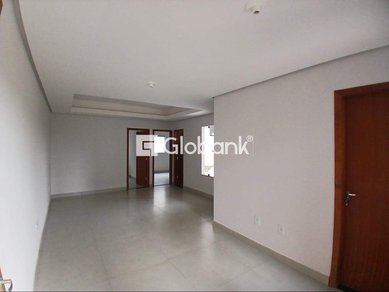 Apartamento 3 quartos à venda Loteamento Novo Jaraguá 89,47m² Montes Claros MG: 