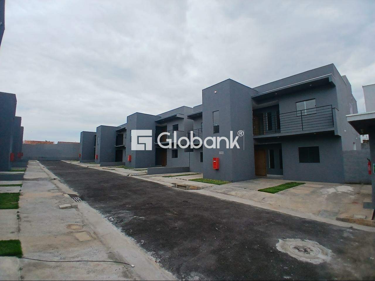 Apartamento 3 quartos à venda Loteamento Novo Jaraguá 89,47m² Montes Claros MG: 
