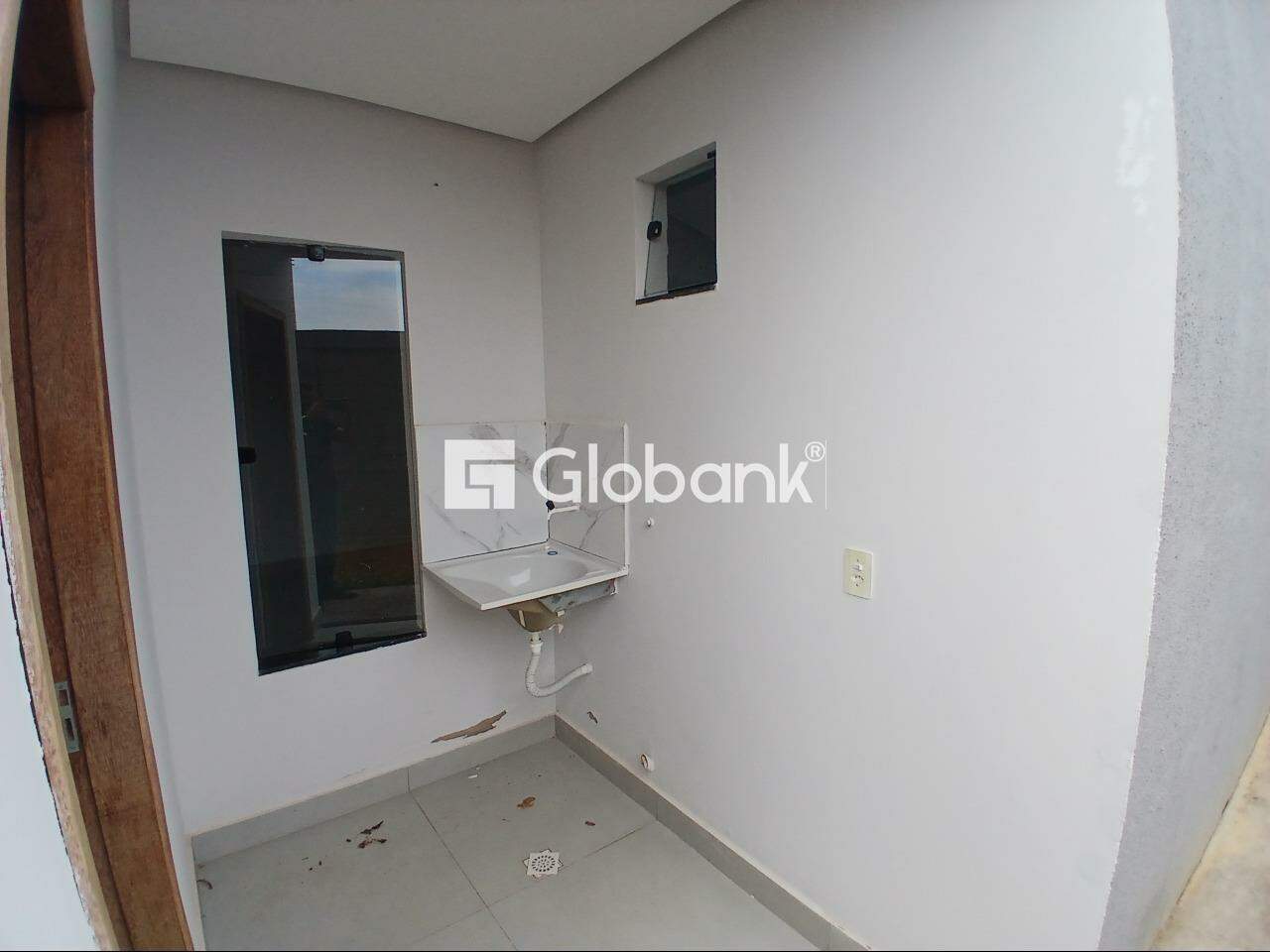 Apartamento 3 quartos à venda Loteamento Novo Jaraguá 89,47m² Montes Claros MG: 
