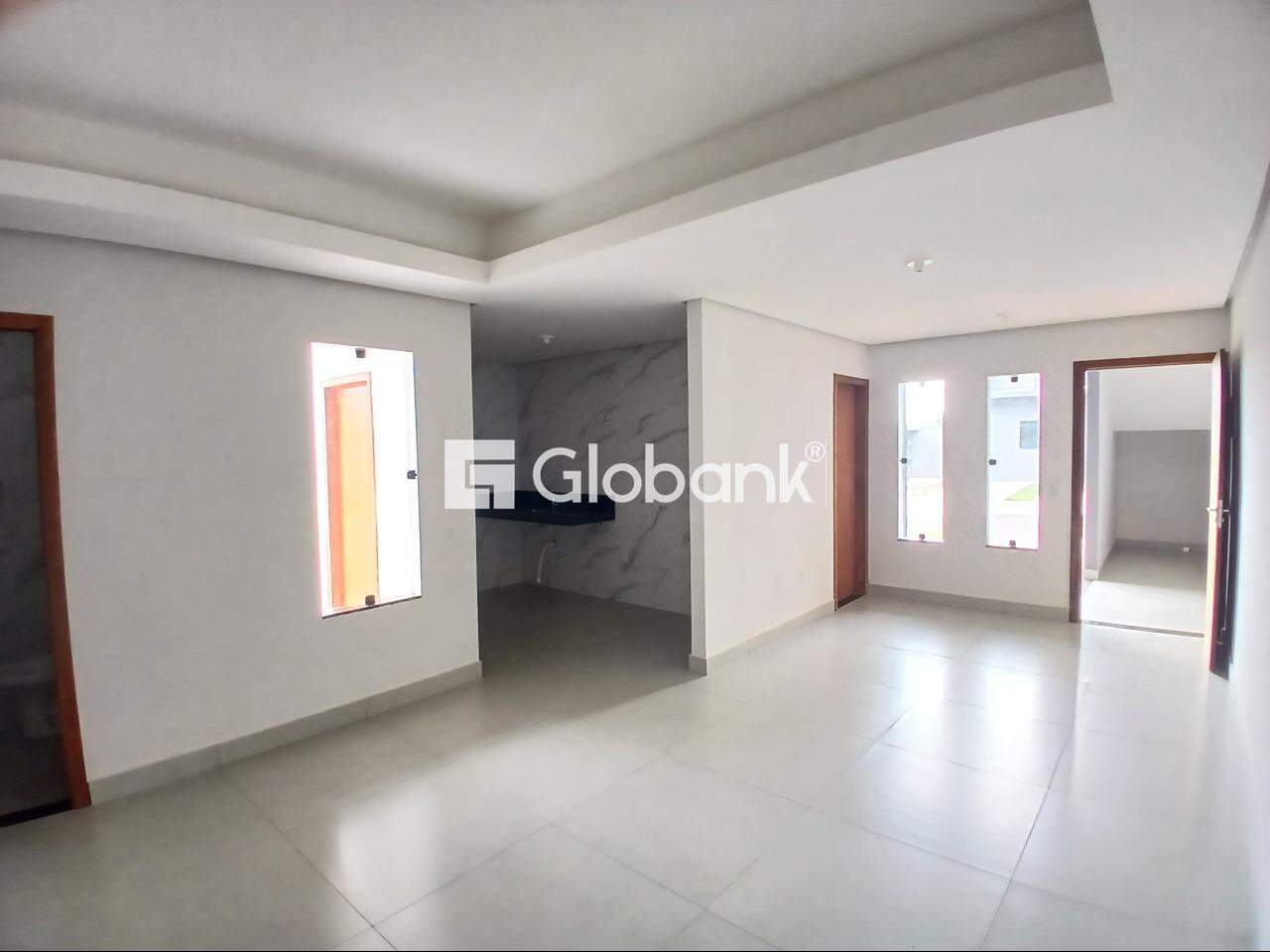 Apartamento 3 quartos à venda Loteamento Novo Jaraguá 89,47m² Montes Claros MG: 