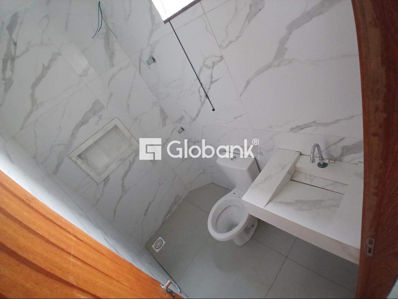 Apartamento 3 quartos à venda Loteamento Novo Jaraguá 89,47m² Montes Claros MG: 