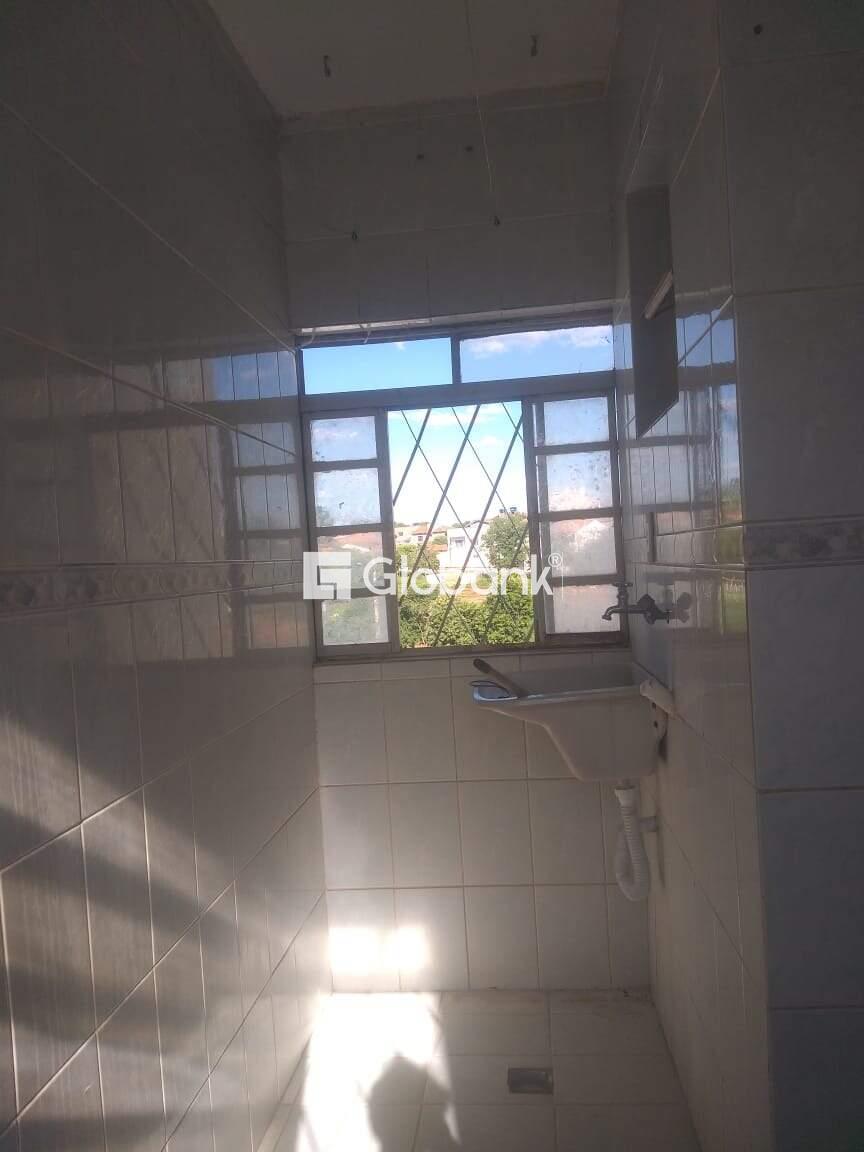 Apartamento 3 quartos à venda Alice Maia 0m² Montes Claros MG: rea de servi o