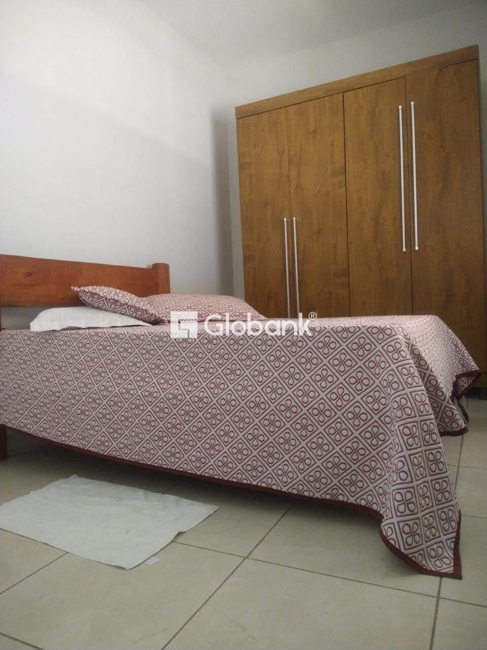 Casa 4 quartos à venda Vera Cruz 290m² Montes Claros MG: 