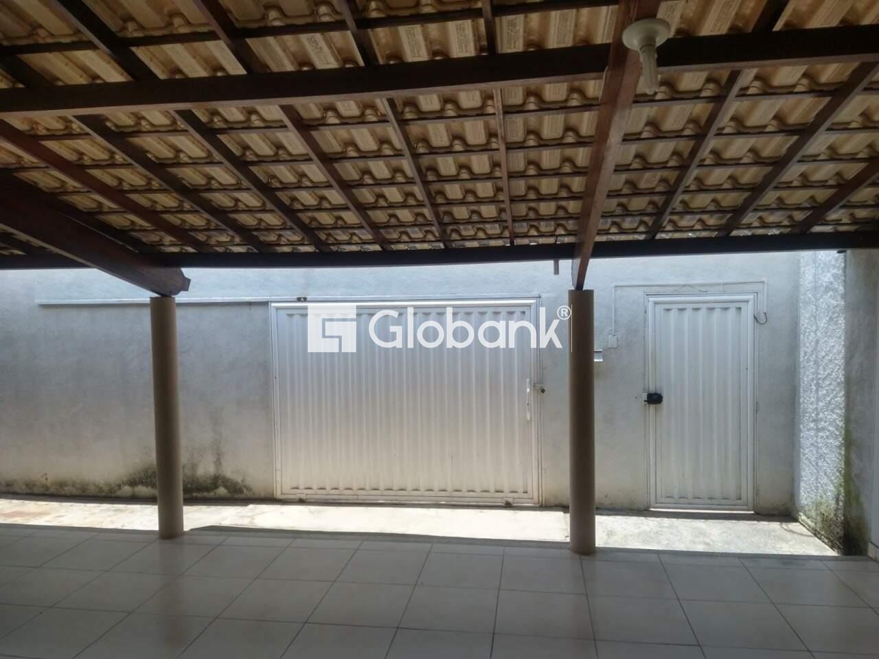 Casa 4 quartos à venda Vera Cruz 290m² Montes Claros MG: 