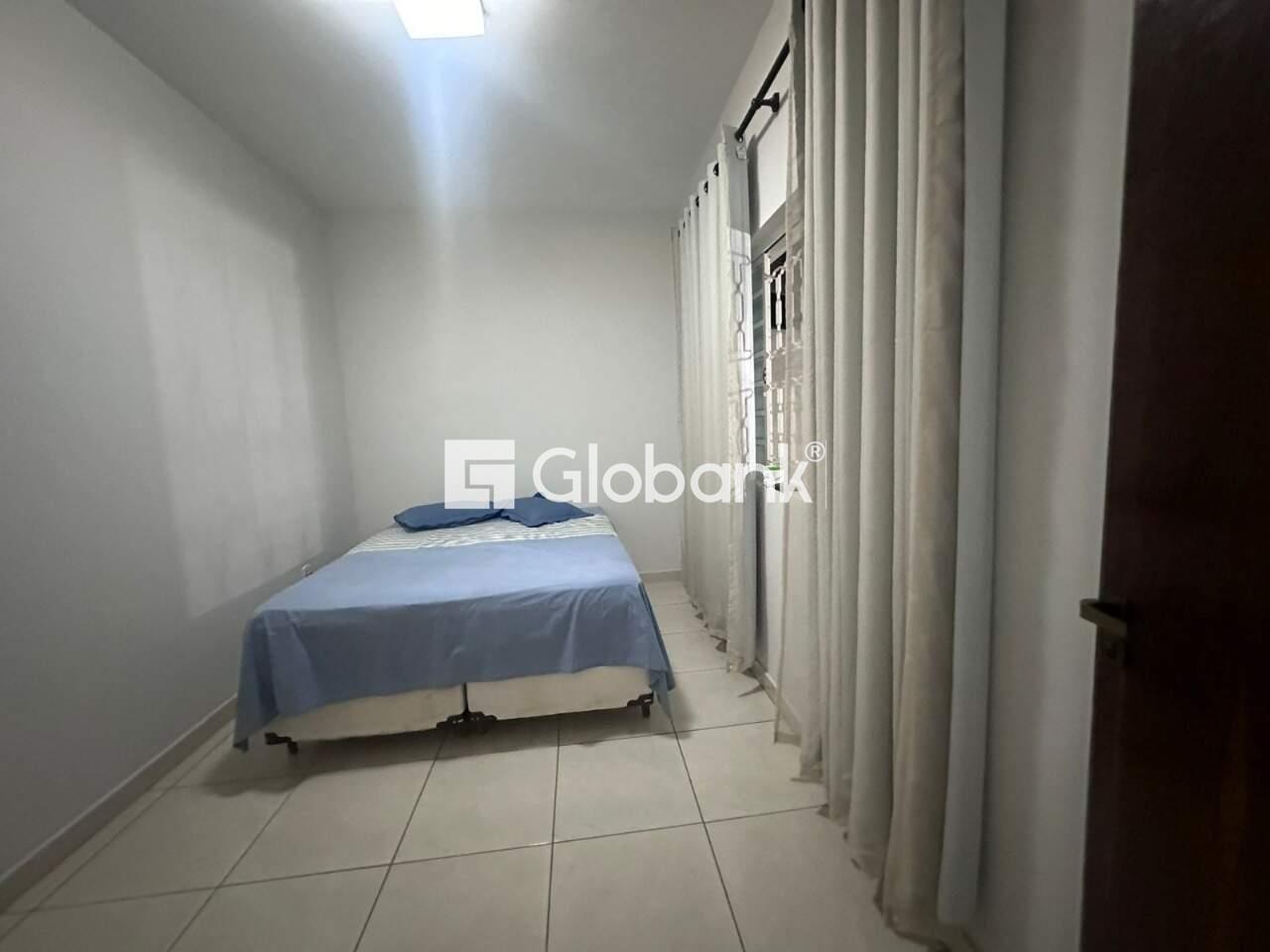 Casa 4 quartos à venda Vera Cruz 290m² Montes Claros MG: 