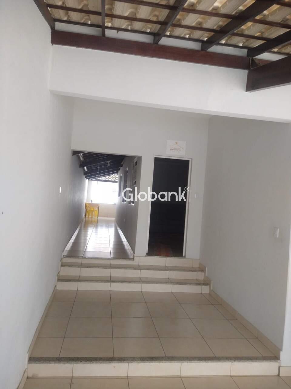 Casa 4 quartos à venda Vera Cruz 290m² Montes Claros MG: 