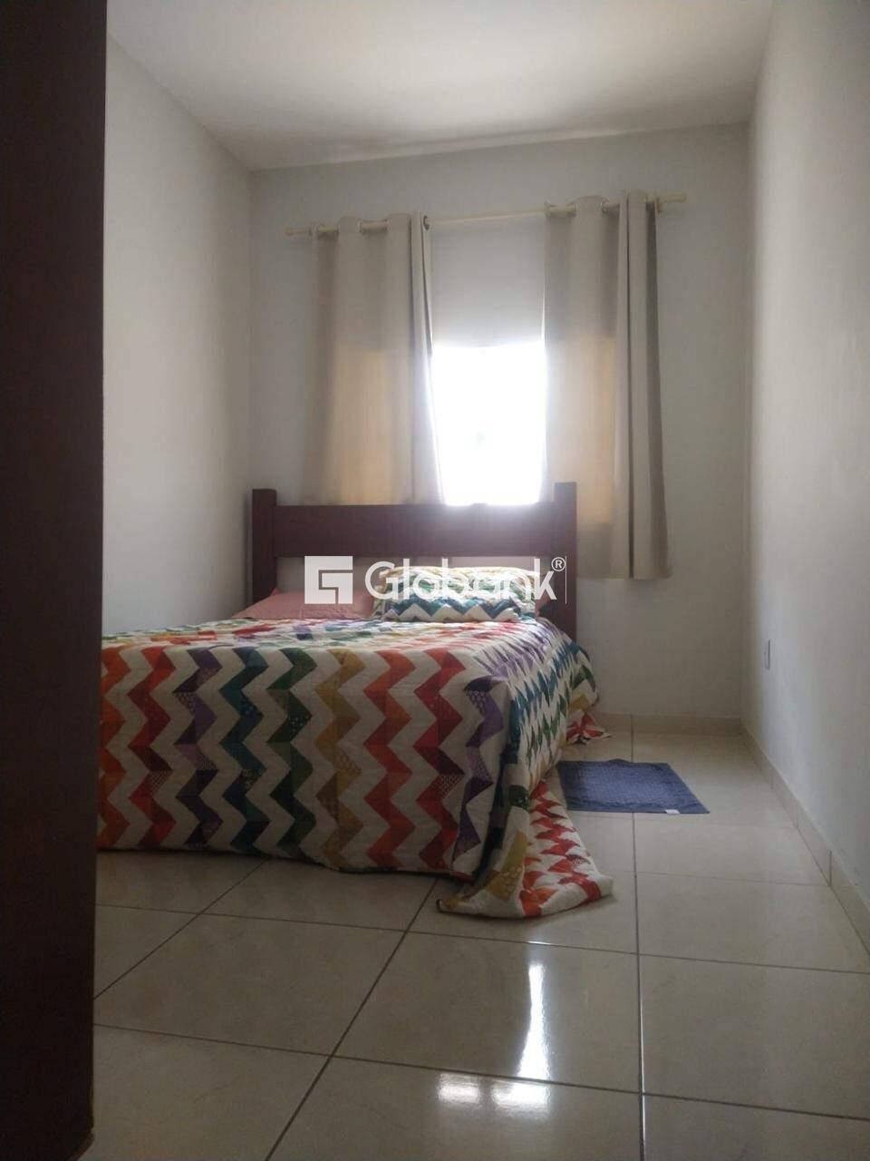 Casa 4 quartos à venda Vera Cruz 290m² Montes Claros MG: 