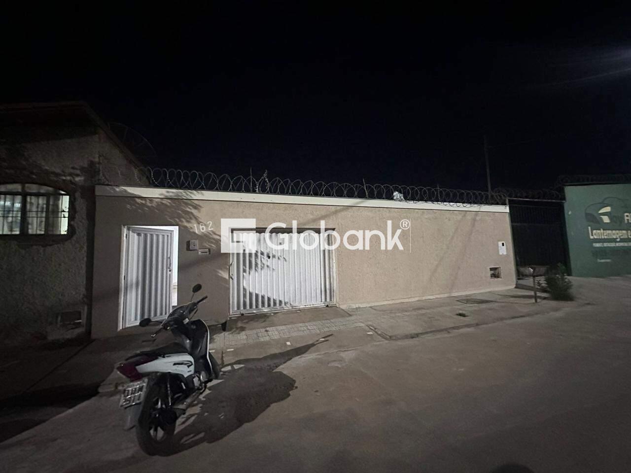 Casa 4 quartos à venda Vera Cruz 290m² Montes Claros MG: 