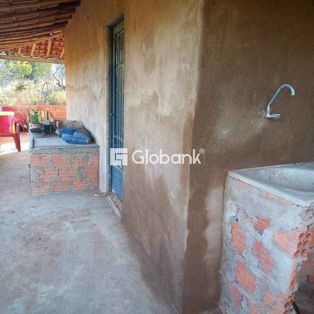 Fazenda à venda Área Rural de Montes Claros 0m² Montes Claros MG: Entrada