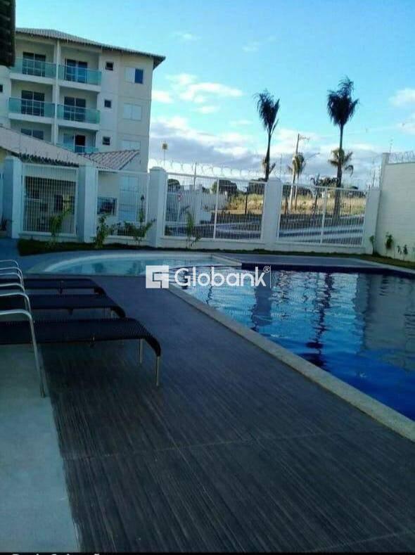 Apartamento 2 quartos à venda São Judas Tadeu 52m² Montes Claros MG: 