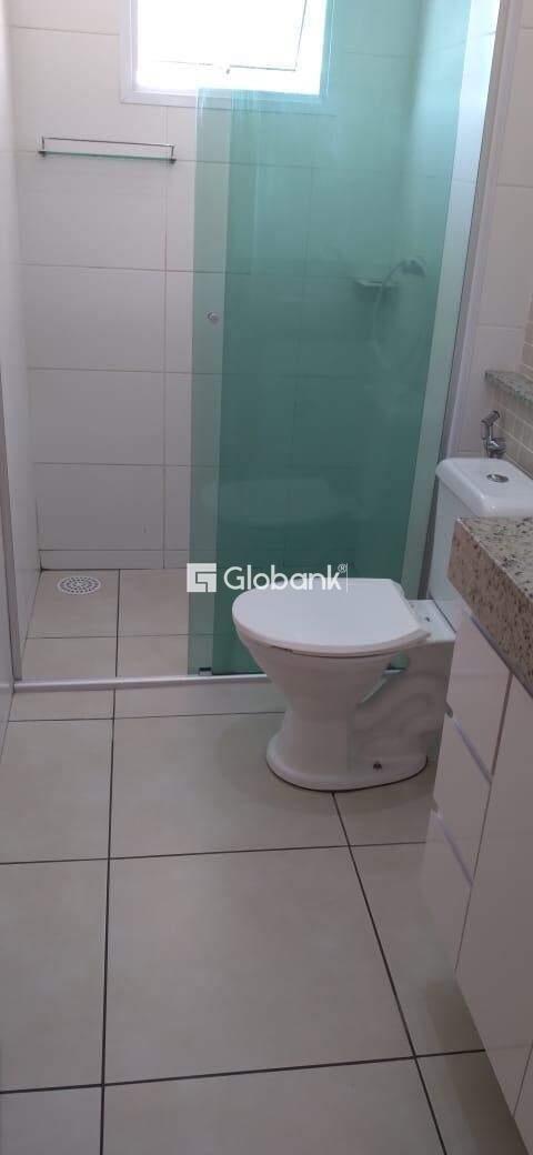 Apartamento 2 quartos à venda São Judas Tadeu 52m² Montes Claros MG: 