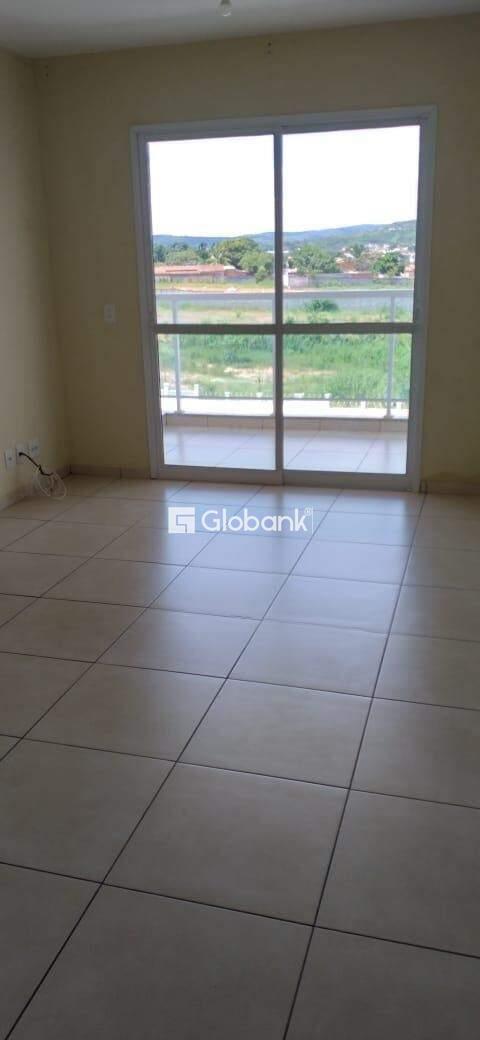 Apartamento 2 quartos à venda São Judas Tadeu 52m² Montes Claros MG: 