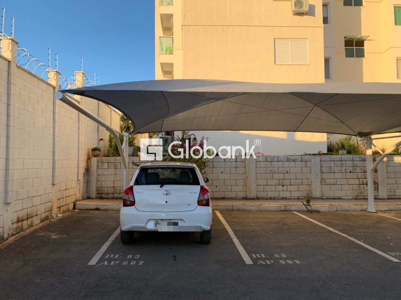 Apartamento 2 quartos à venda São Judas Tadeu 52m² Montes Claros MG: 