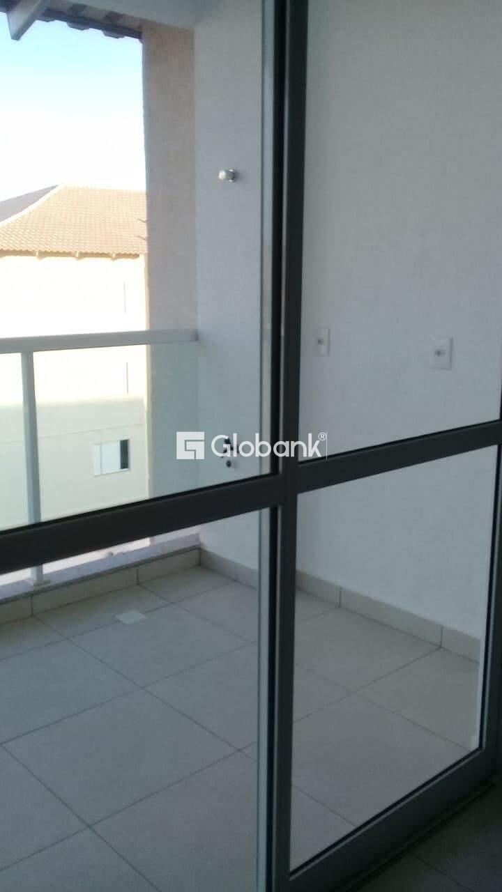Apartamento 2 quartos à venda São Judas Tadeu 52m² Montes Claros MG: 