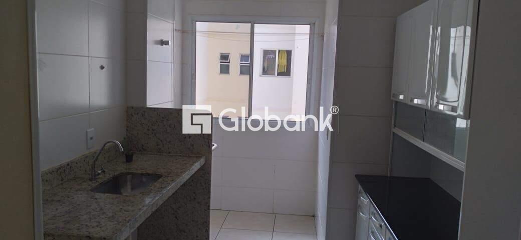 Apartamento 2 quartos à venda São Judas Tadeu 52m² Montes Claros MG: 