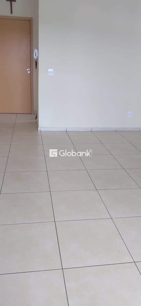 Apartamento 2 quartos à venda São Judas Tadeu 52m² Montes Claros MG: 