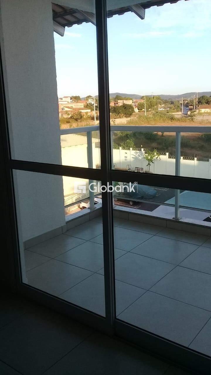 Apartamento 2 quartos à venda São Judas Tadeu 52m² Montes Claros MG: 