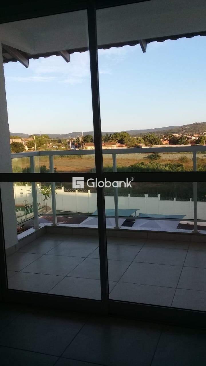 Apartamento 2 quartos à venda São Judas Tadeu 52m² Montes Claros MG: 