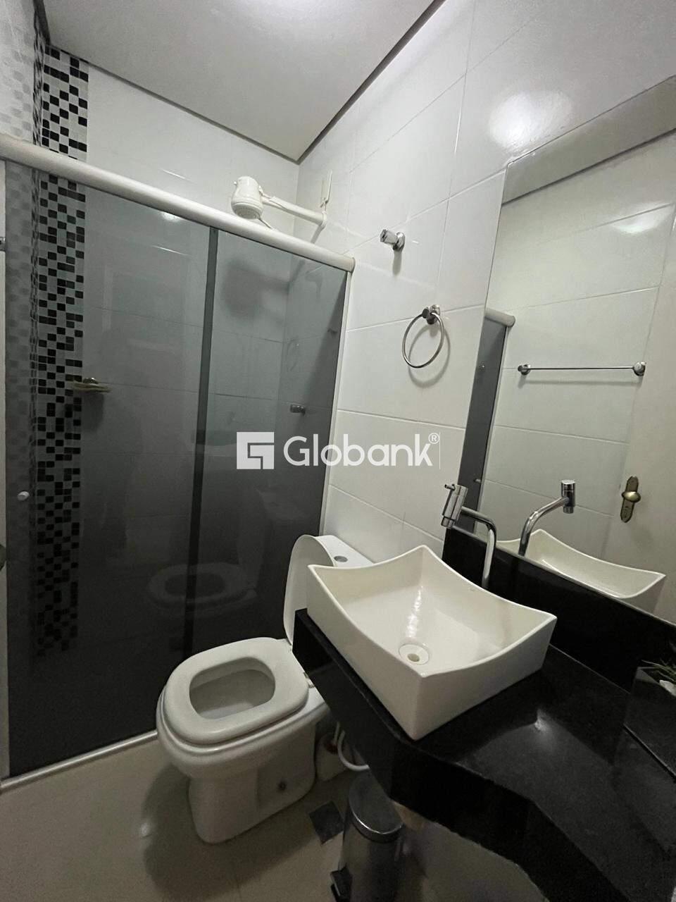 Casa 4 quartos à venda Morada do Parque 115m² Montes Claros MG: 