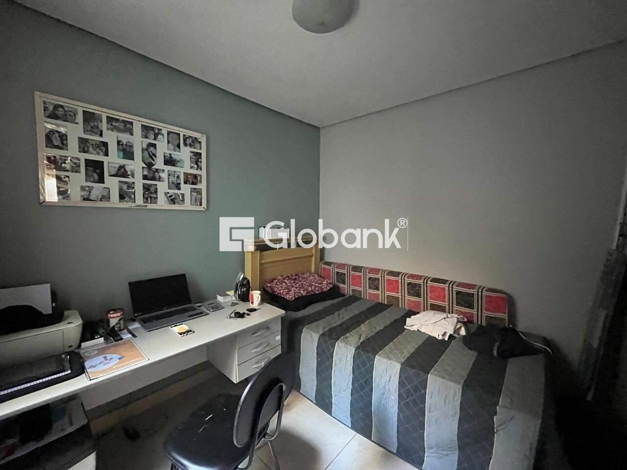 Casa 4 quartos à venda Morada do Parque 115m² Montes Claros MG: DORMIT RIO T RREO