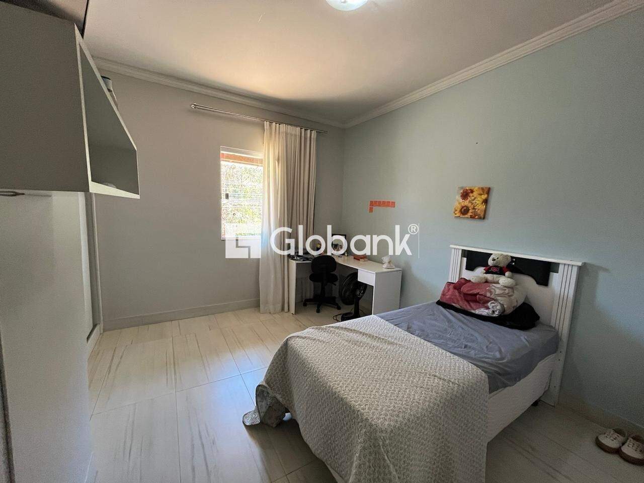 Casa 4 quartos à venda Morada do Parque 115m² Montes Claros MG: DORMIT RIO