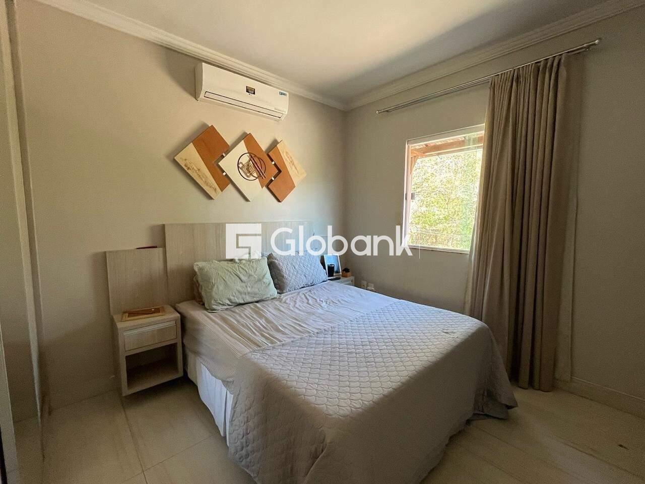 Casa 4 quartos à venda Morada do Parque 115m² Montes Claros MG: 