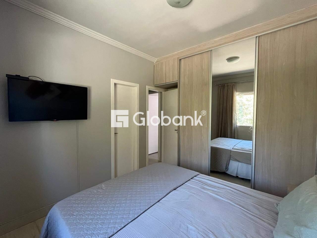 Casa 4 quartos à venda Morada do Parque 115m² Montes Claros MG: 