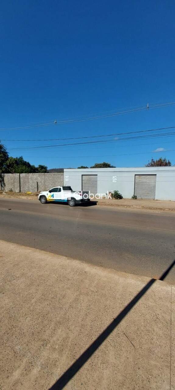 Terreno à venda São Judas Tadeu 0m² Montes Claros MG: 