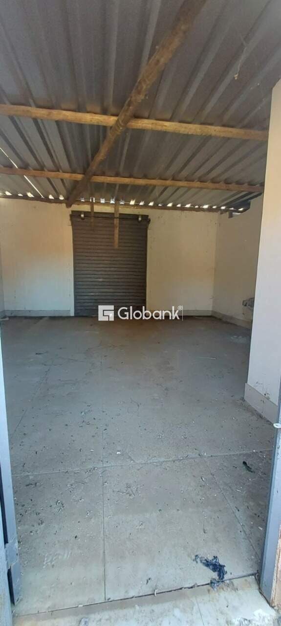 Terreno à venda São Judas Tadeu 0m² Montes Claros MG: 