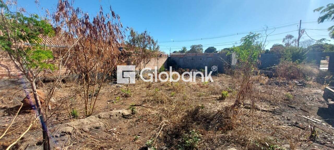 Terreno à venda São Judas Tadeu 0m² Montes Claros MG: 