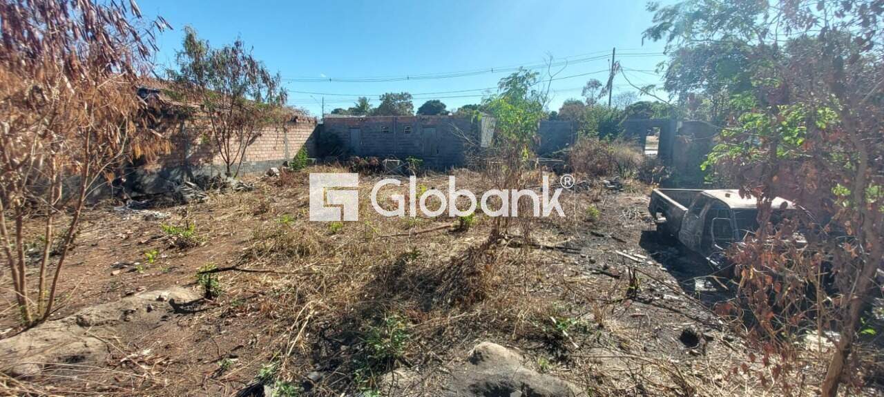 Terreno à venda São Judas Tadeu 0m² Montes Claros MG: 