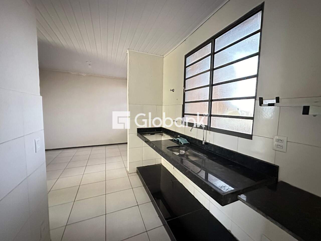 Casa 2 quartos para aluguel Residencial Vitória 70m² Montes Claros MG: Cozinha