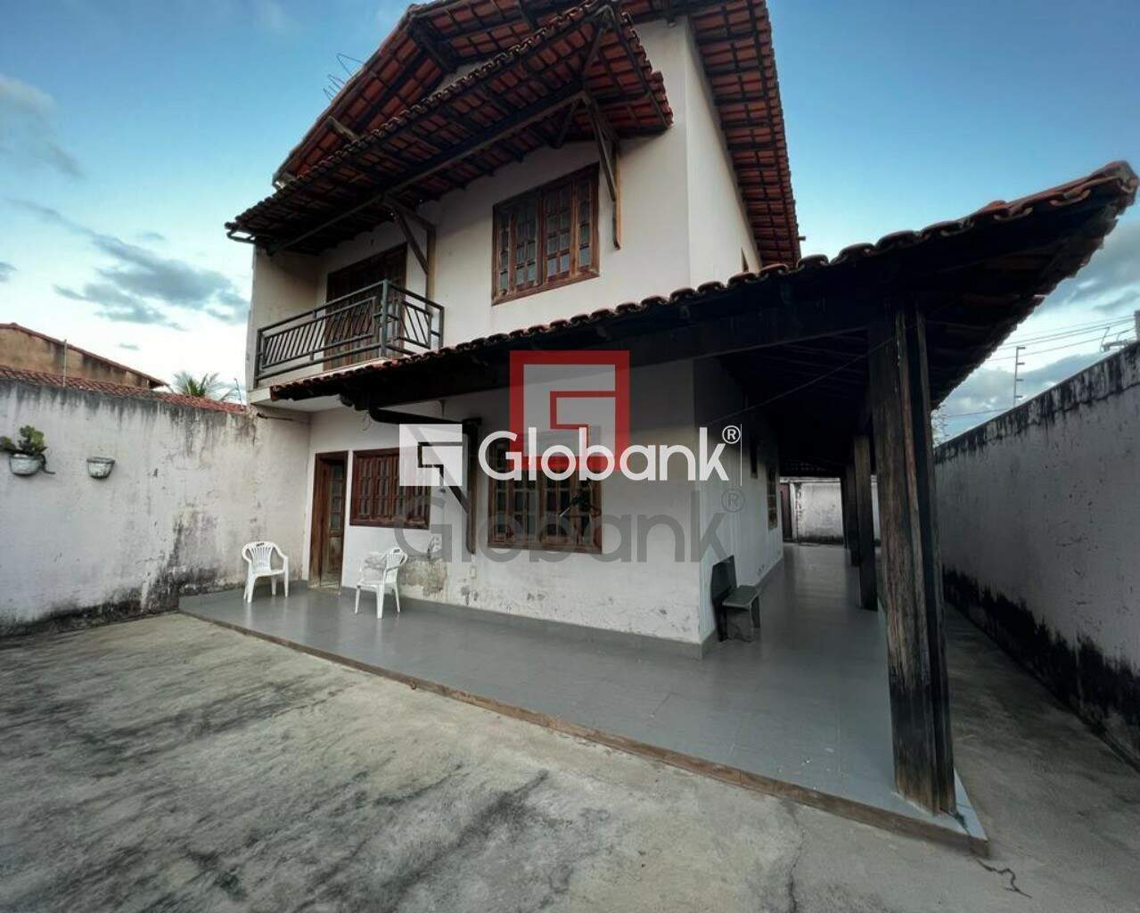 Casa 4 quartos à venda Morada da Serra 250m² Montes Claros MG: Foto 01 | Foto_migracao | 1
