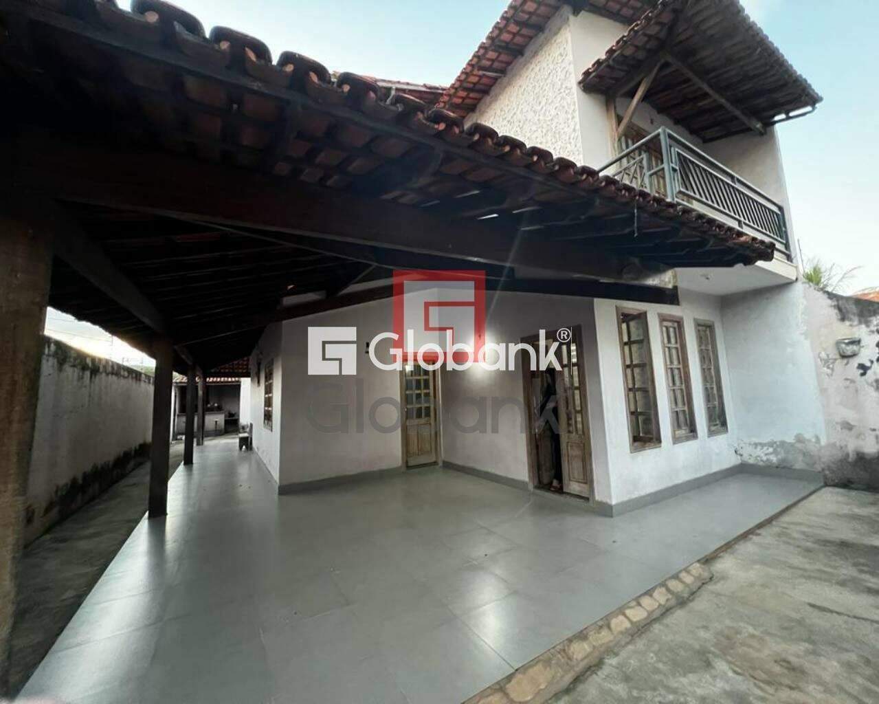 Casa 4 quartos à venda Morada da Serra 250m² Montes Claros MG: Foto 02 | Foto_migracao | 2