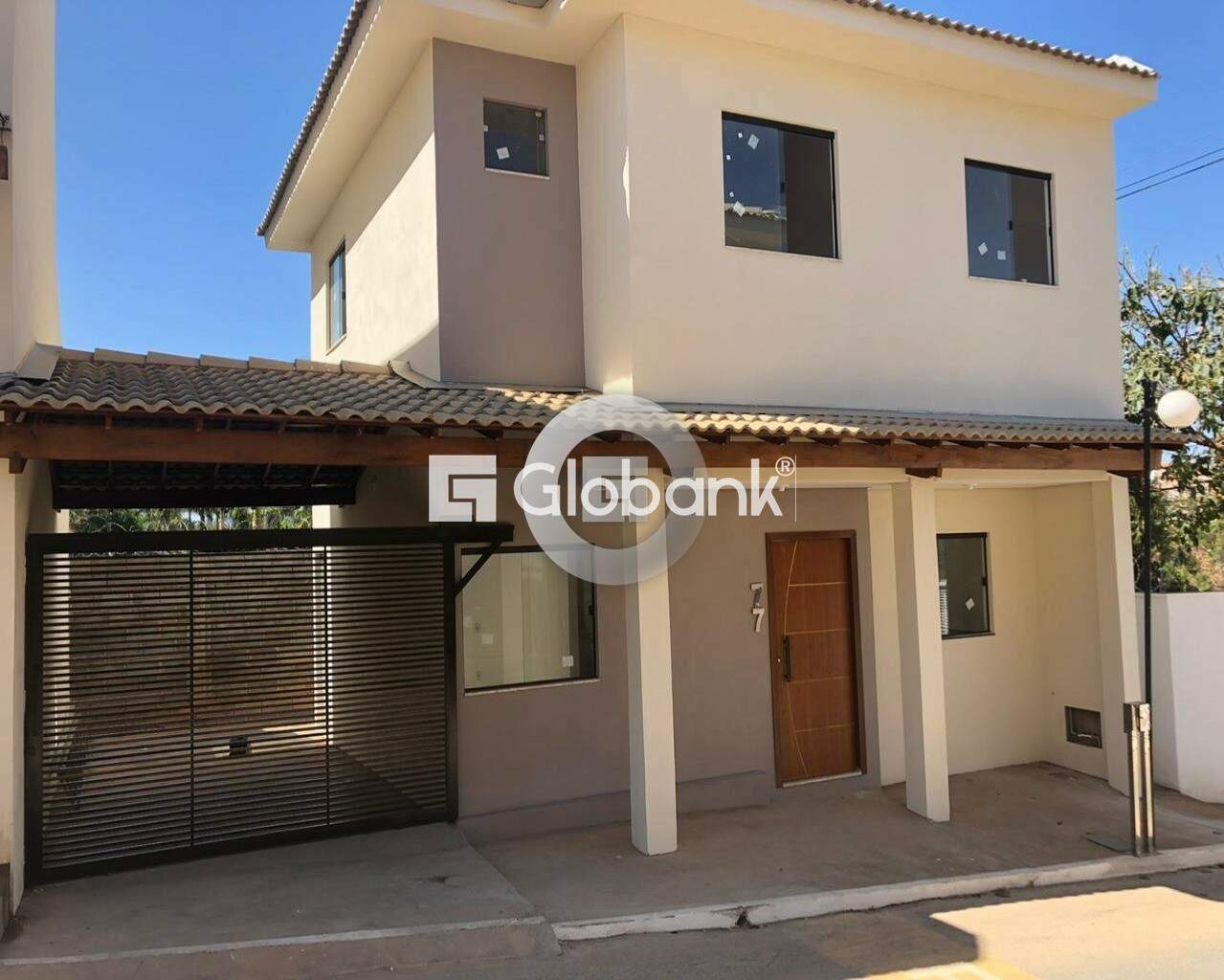 Casa 3 quartos à venda Belvedere 80m² Montes Claros MG: Foto 01 | Foto_migracao | 1