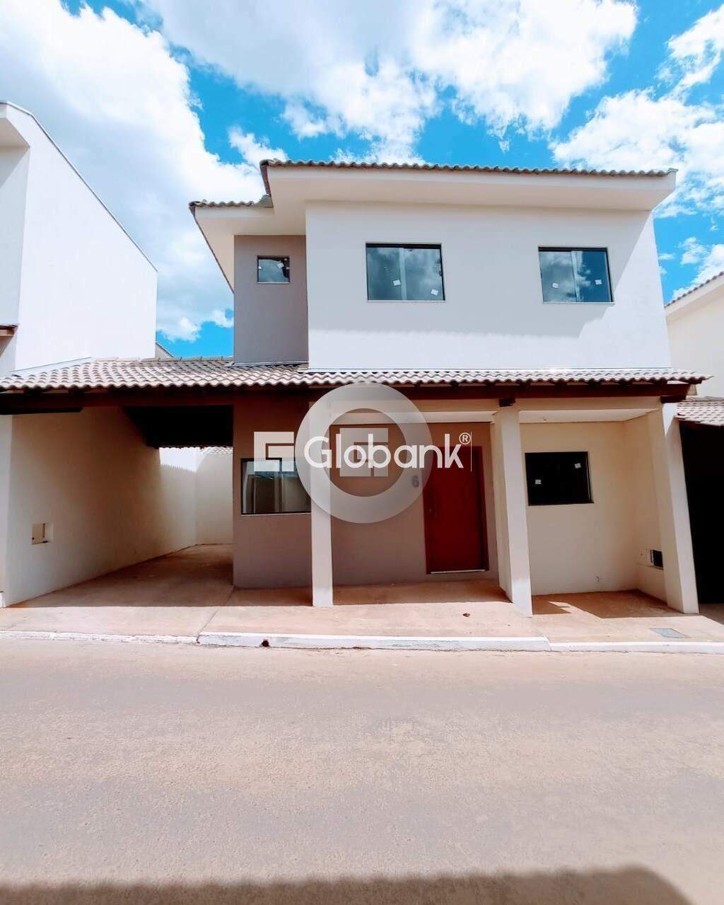 Casa 3 quartos à venda Belvedere 80m² Montes Claros MG: Foto 03 | Foto_migracao | 3