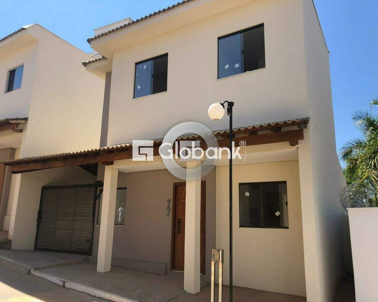 Casa 3 quartos à venda Belvedere 80m² Montes Claros MG: Foto 02 | Foto_migracao | 2