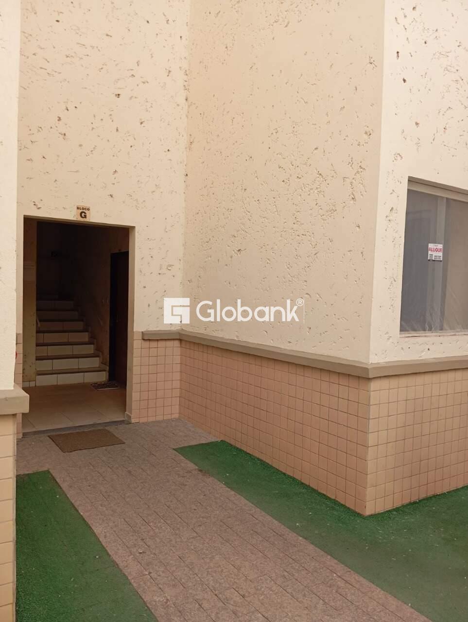 Apartamento 2 quartos à venda Universitário 55m² Montes Claros MG: Entrada